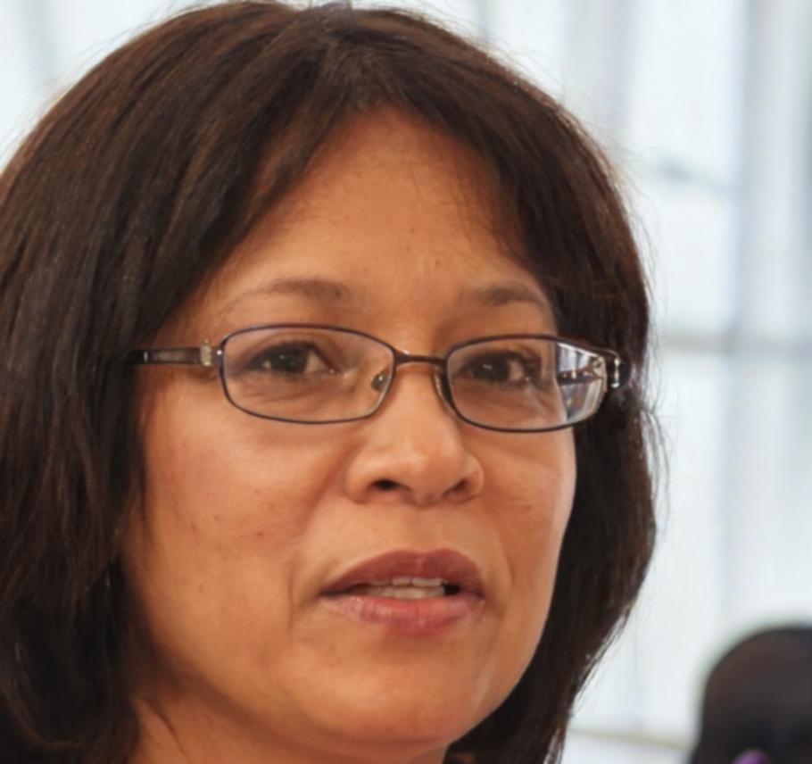 Elena Vasílievna Kozlova, Directora de Estrategia Financiera