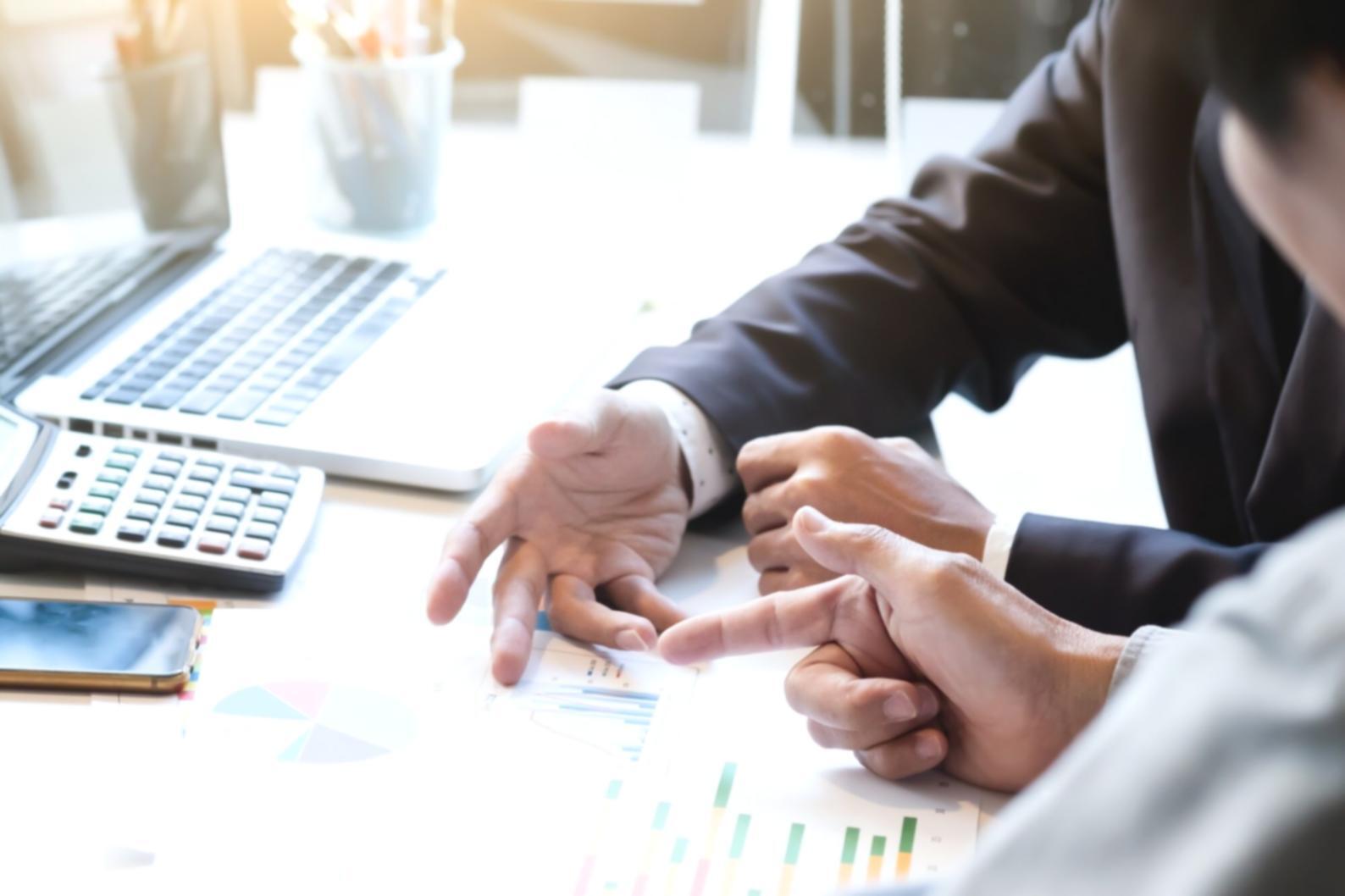 Análisis detallado de optimización presupuestaria en acción