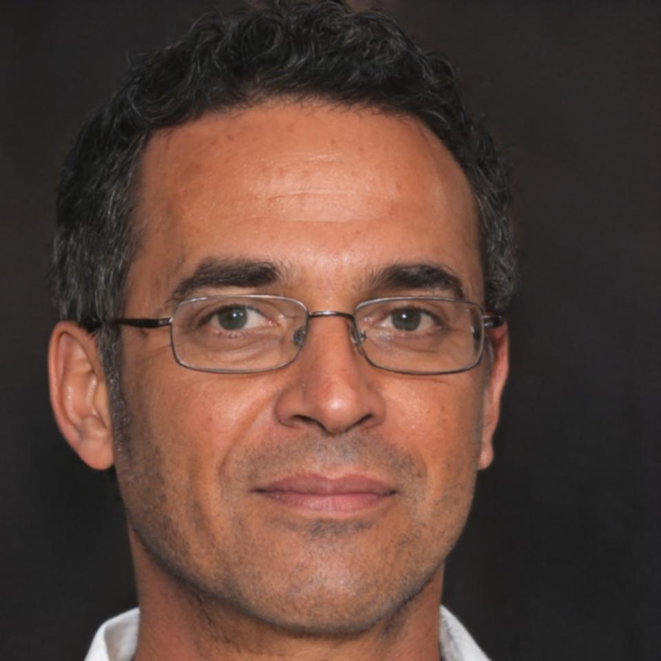 Mateo Björnsson, Especialista en Optimización Presupuestaria